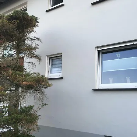 Karlsruhe, Gruenwinkel, Messe Naehe Apartamento *