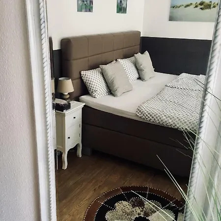 Apartamento Karlsruhe, Grünwinkel, Messe Nähe *