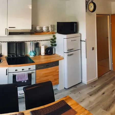 Apartamento Karlsruhe, Gruenwinkel, Messe Naehe