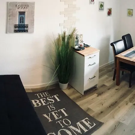 Apartamento Karlsruhe, Grünwinkel, Messe Nähe *